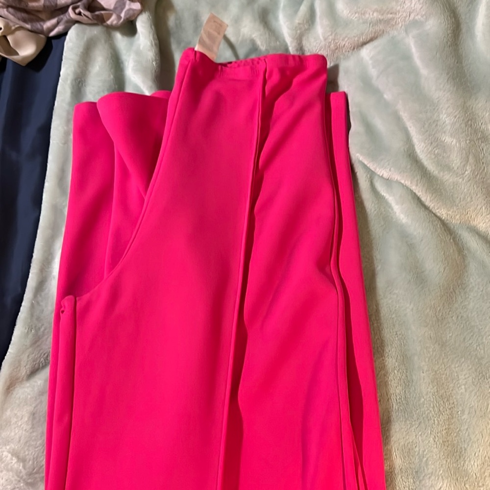 Dress pants